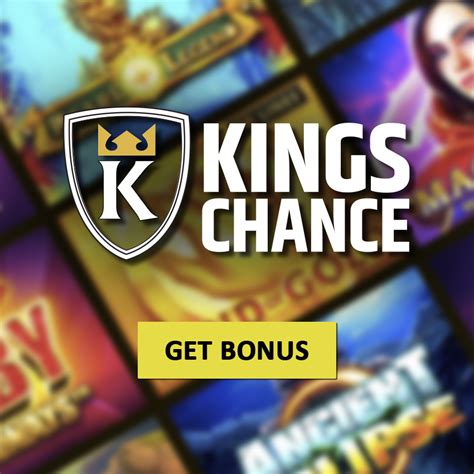 Kings chance casino online